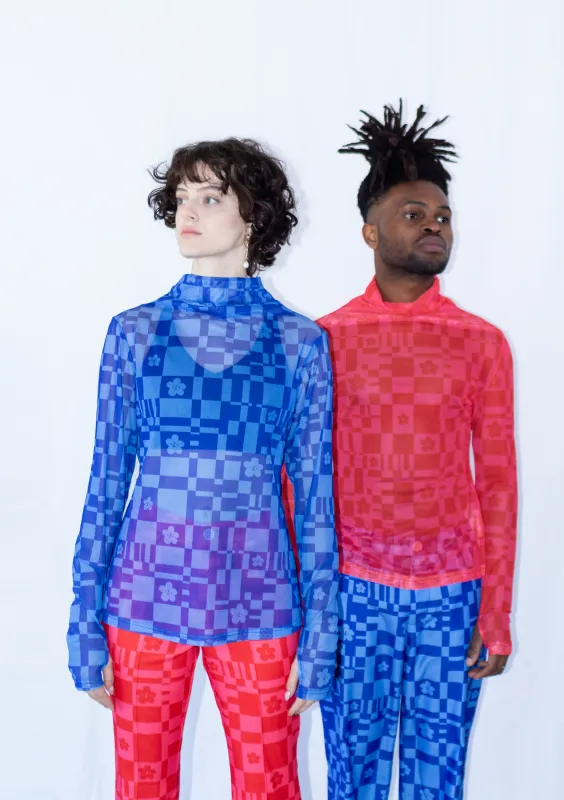 Checkmate: Turtleneck! sold by Mary Lo