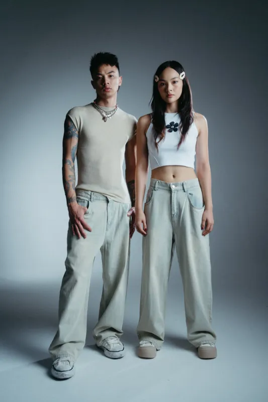 Denim 003 sold by Mary Lo