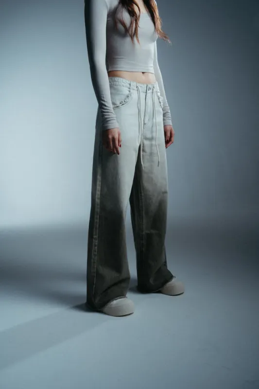 Denim 004 sold by Mary Lo