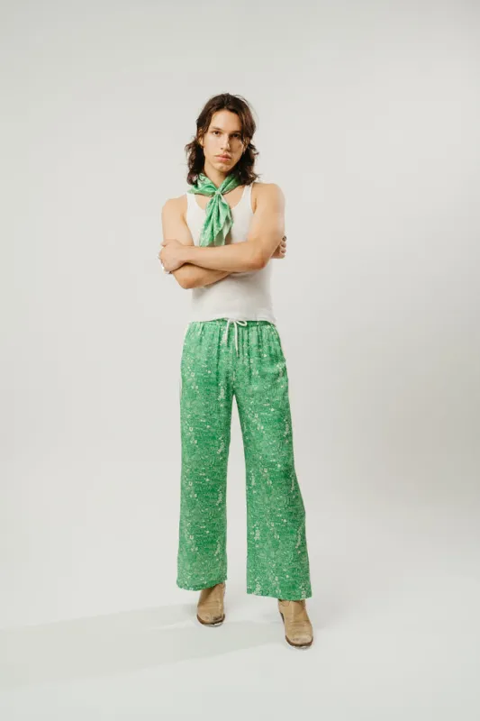 Good Times: Trousers sold by Mary Lo