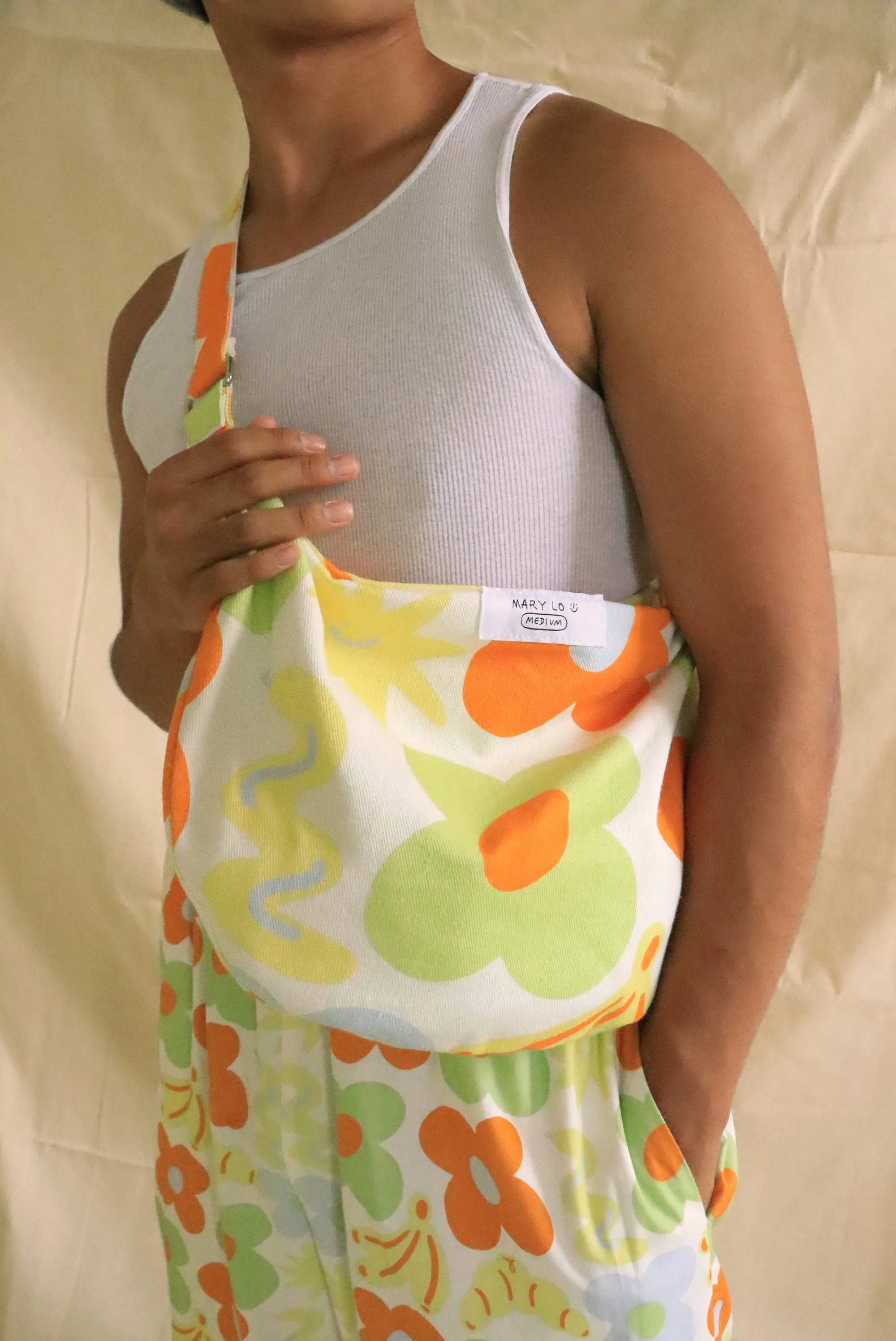 Happy Daze: Dumpling! sold by Mary Lo