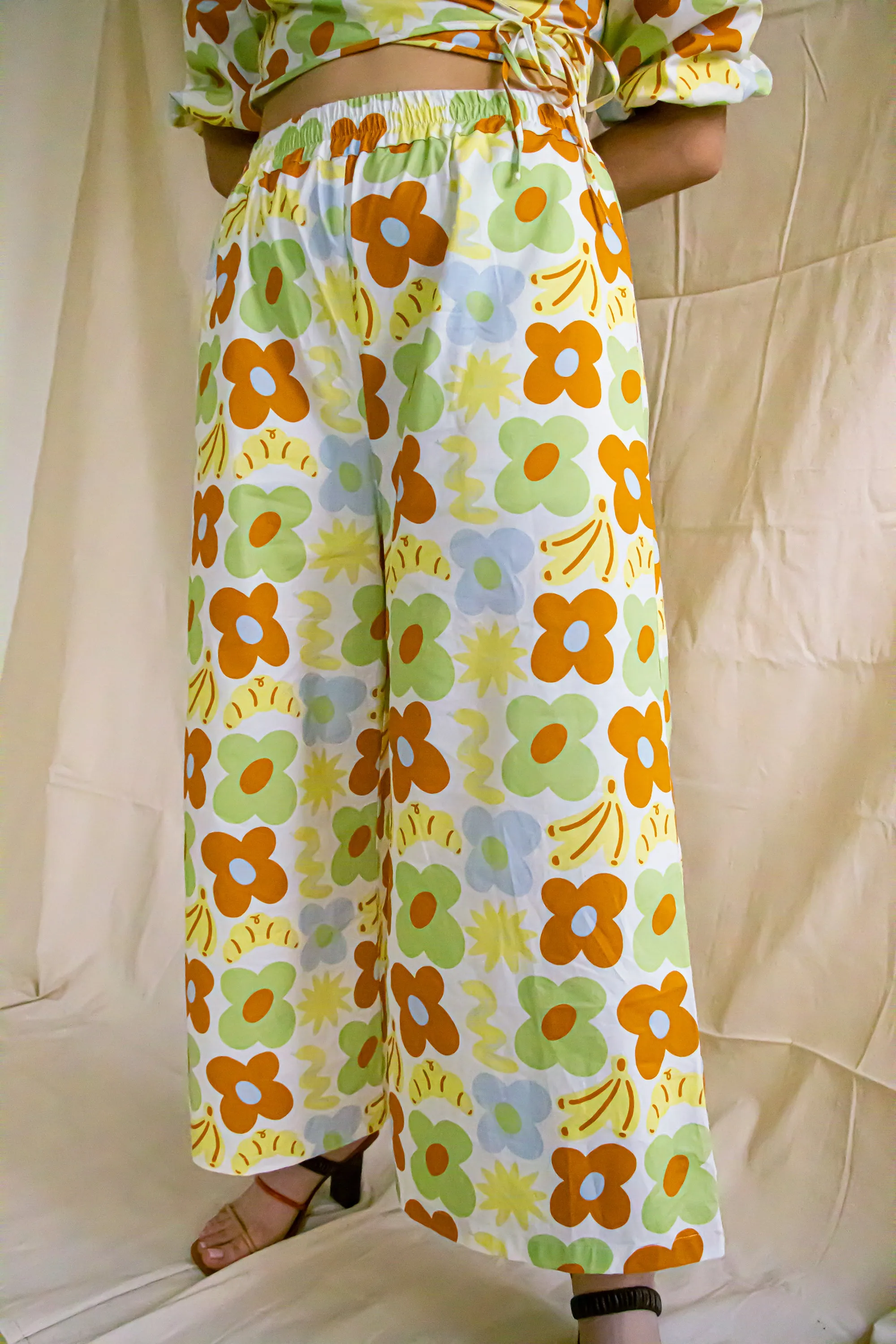 Happy Daze: Trousers! sold by Mary Lo