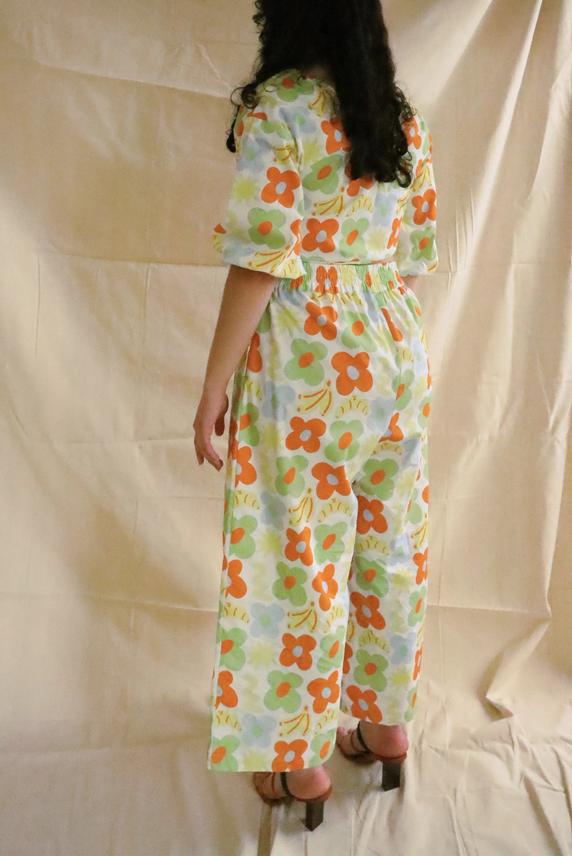 Happy Daze: Trousers! sold by Mary Lo product image thumbnail 4