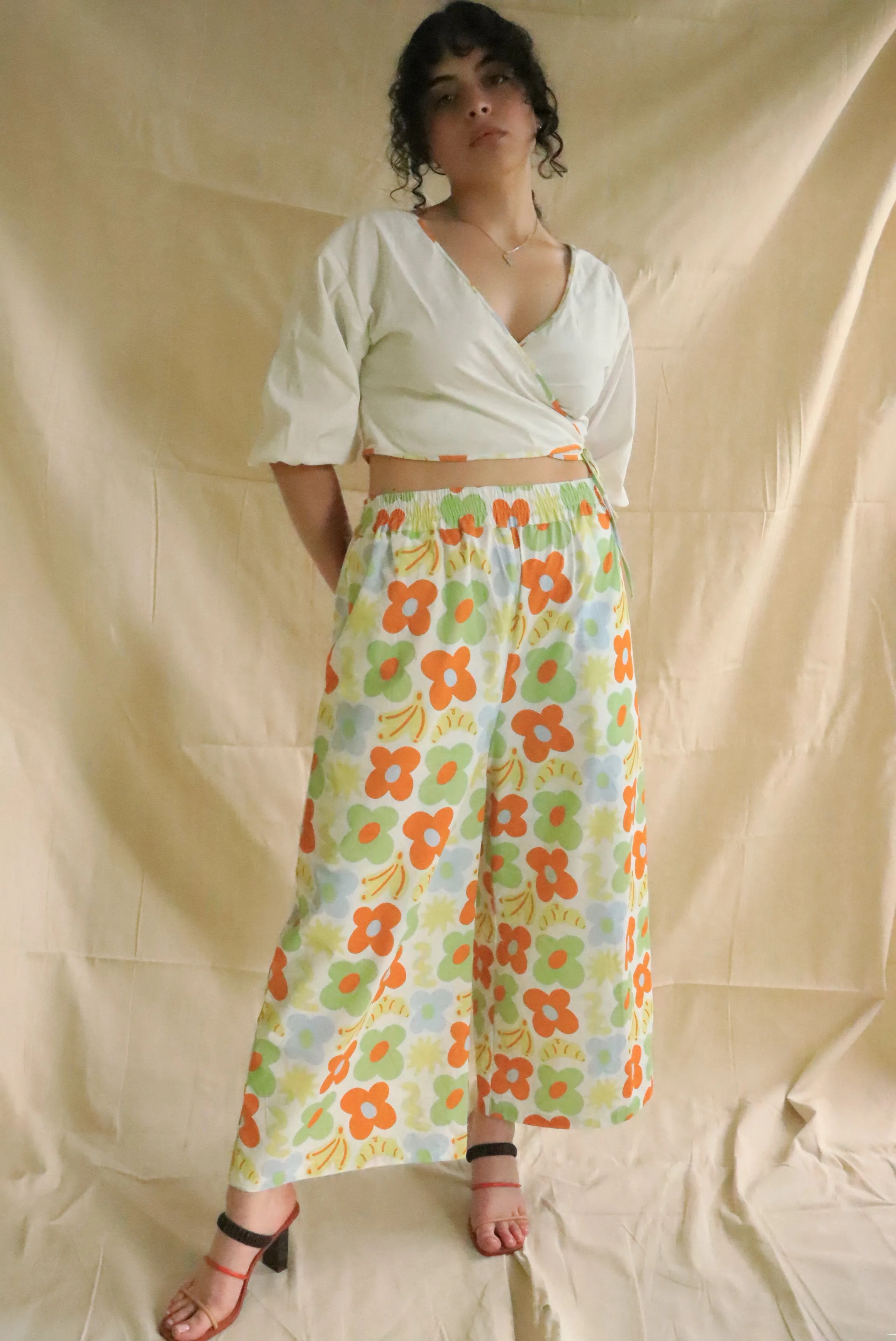 Happy Daze: Trousers! sold by Mary Lo product image thumbnail 3
