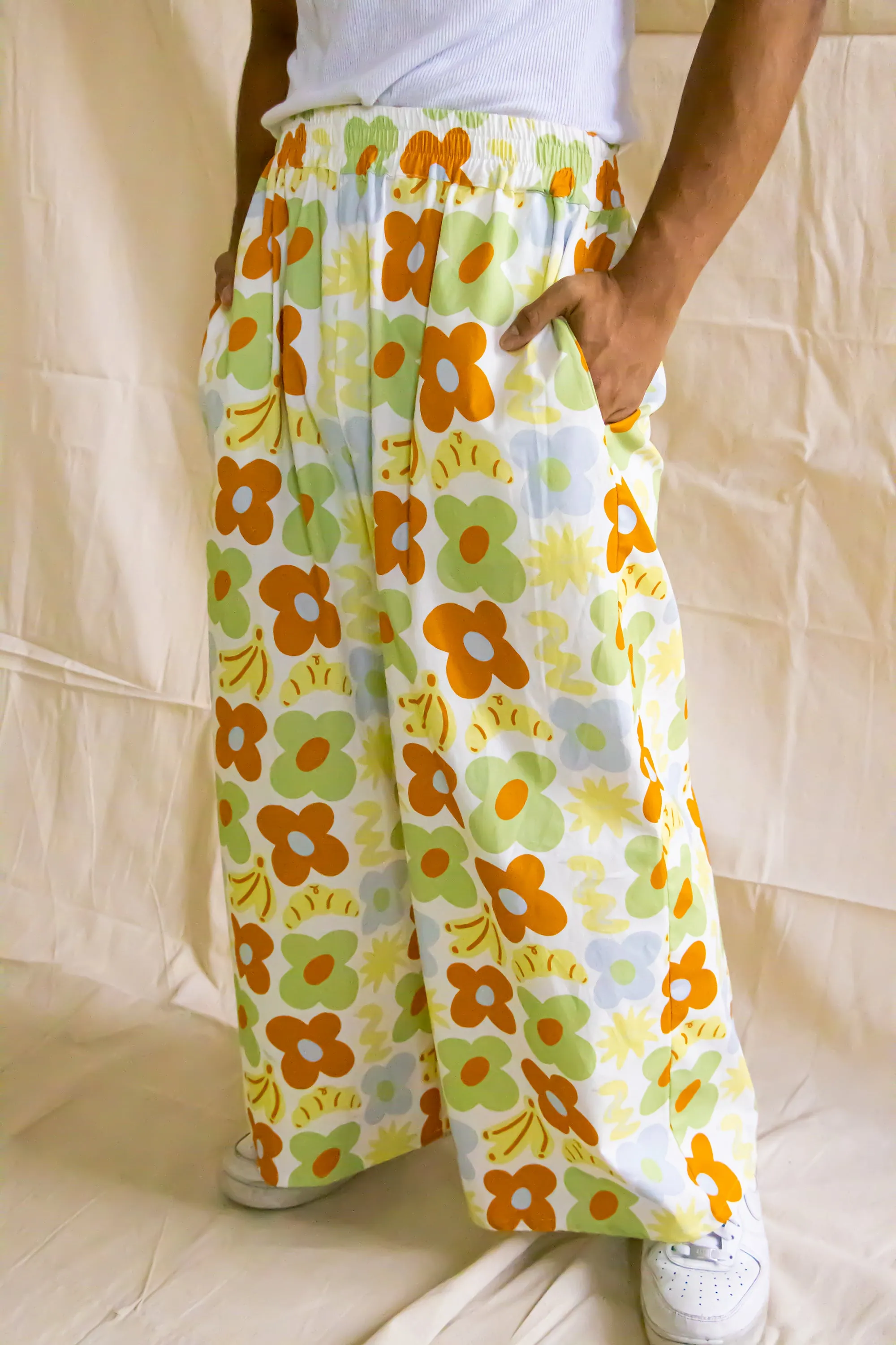 Happy Daze: Trousers! sold by Mary Lo product image thumbnail 2