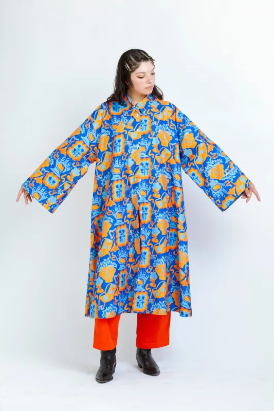 Home Sweet Home: The Shacket Dress sold by Mary Lo