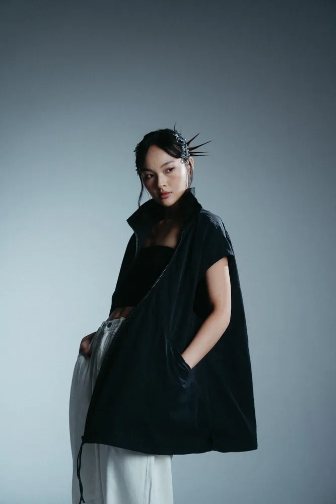 In Flux Vest sold by Mary Lo product image thumbnail 5