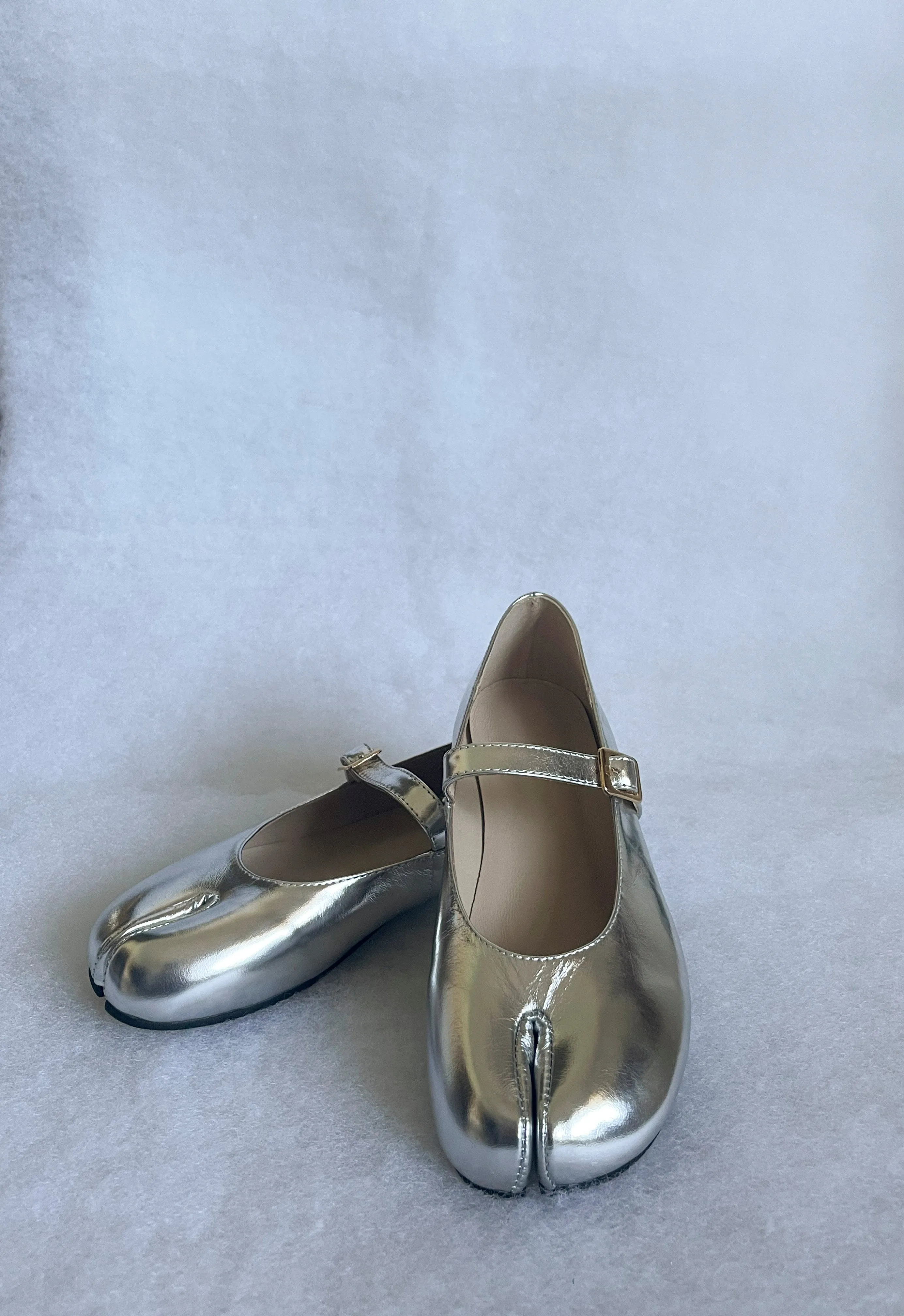 Mary Jane Tabis sold by Mary Lo