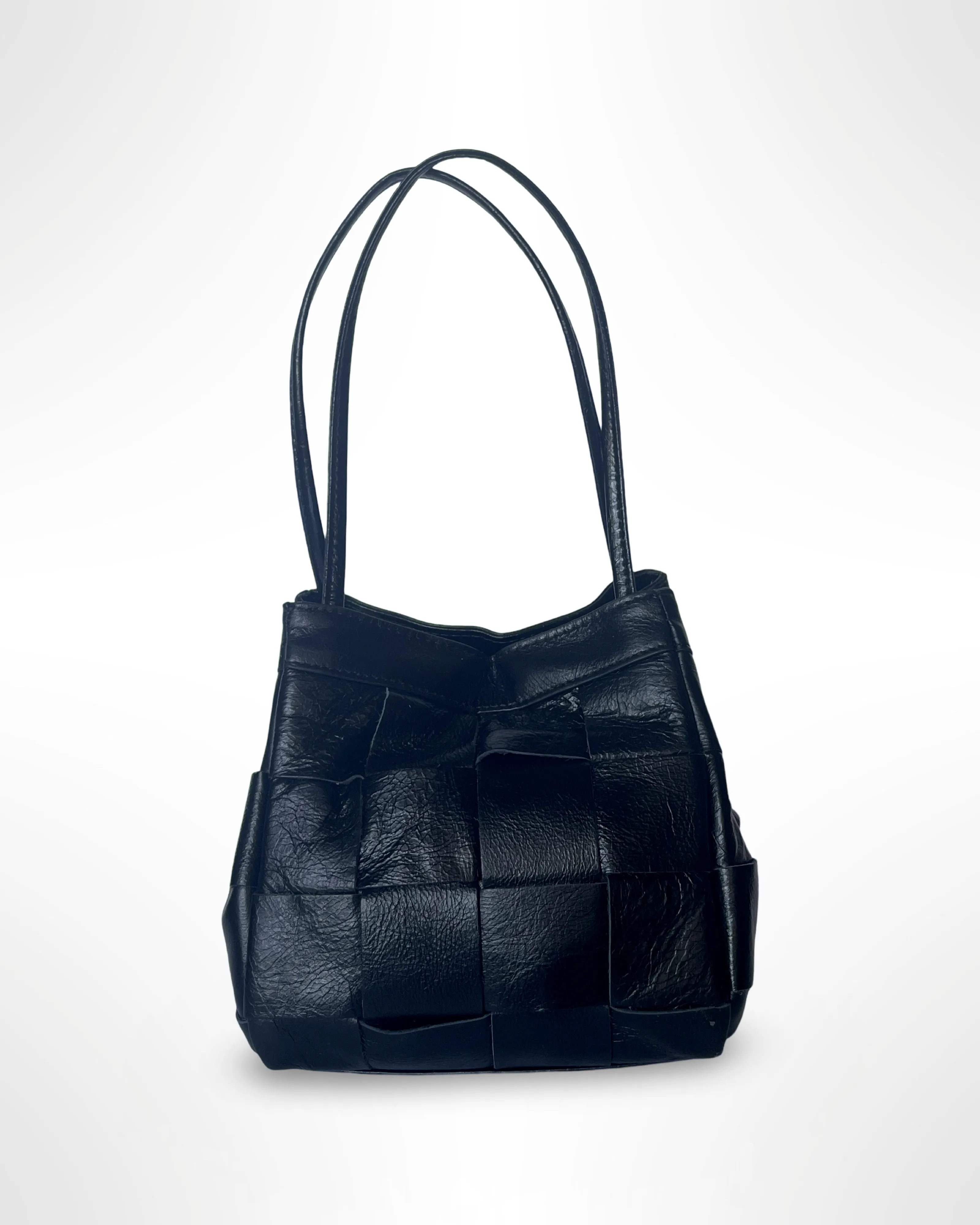 Mini Box Bag sold by Mary Lo product image thumbnail 4