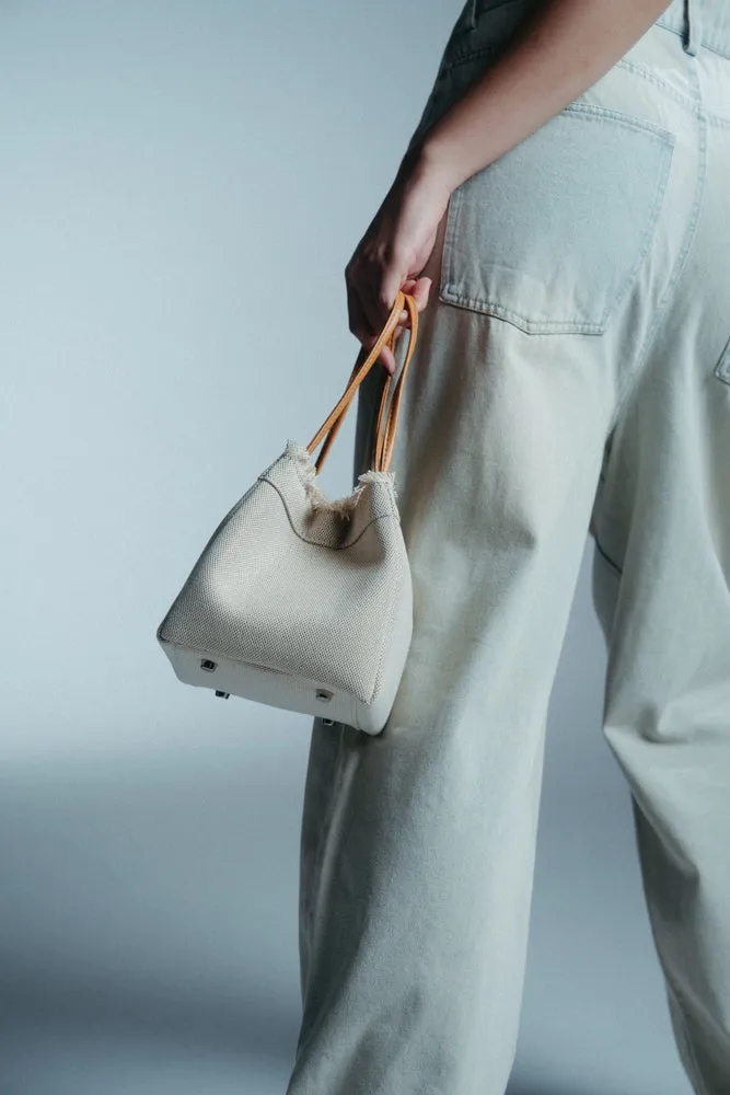 Mini Box Bag sold by Mary Lo