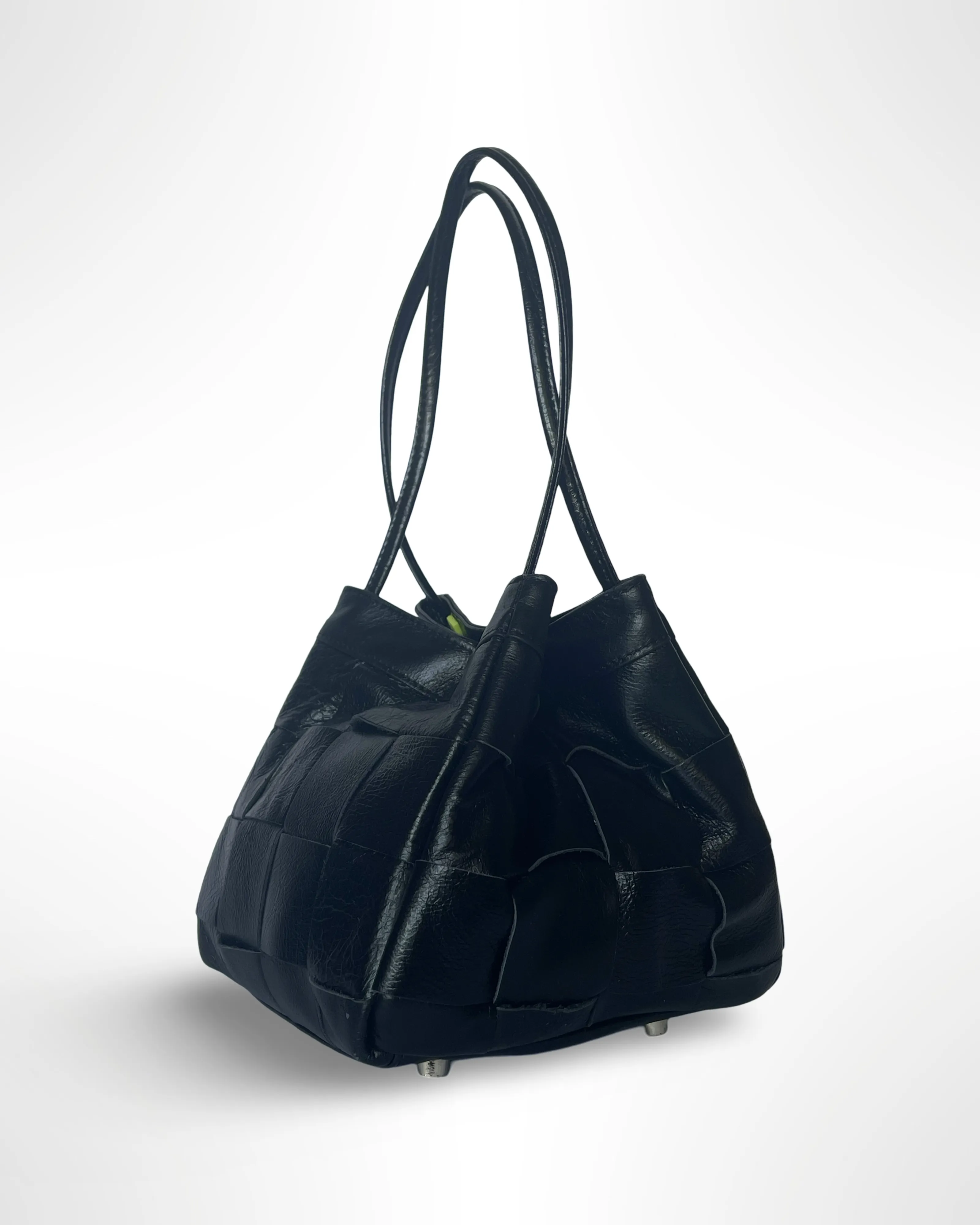 Mini Box Bag sold by Mary Lo product image thumbnail 3