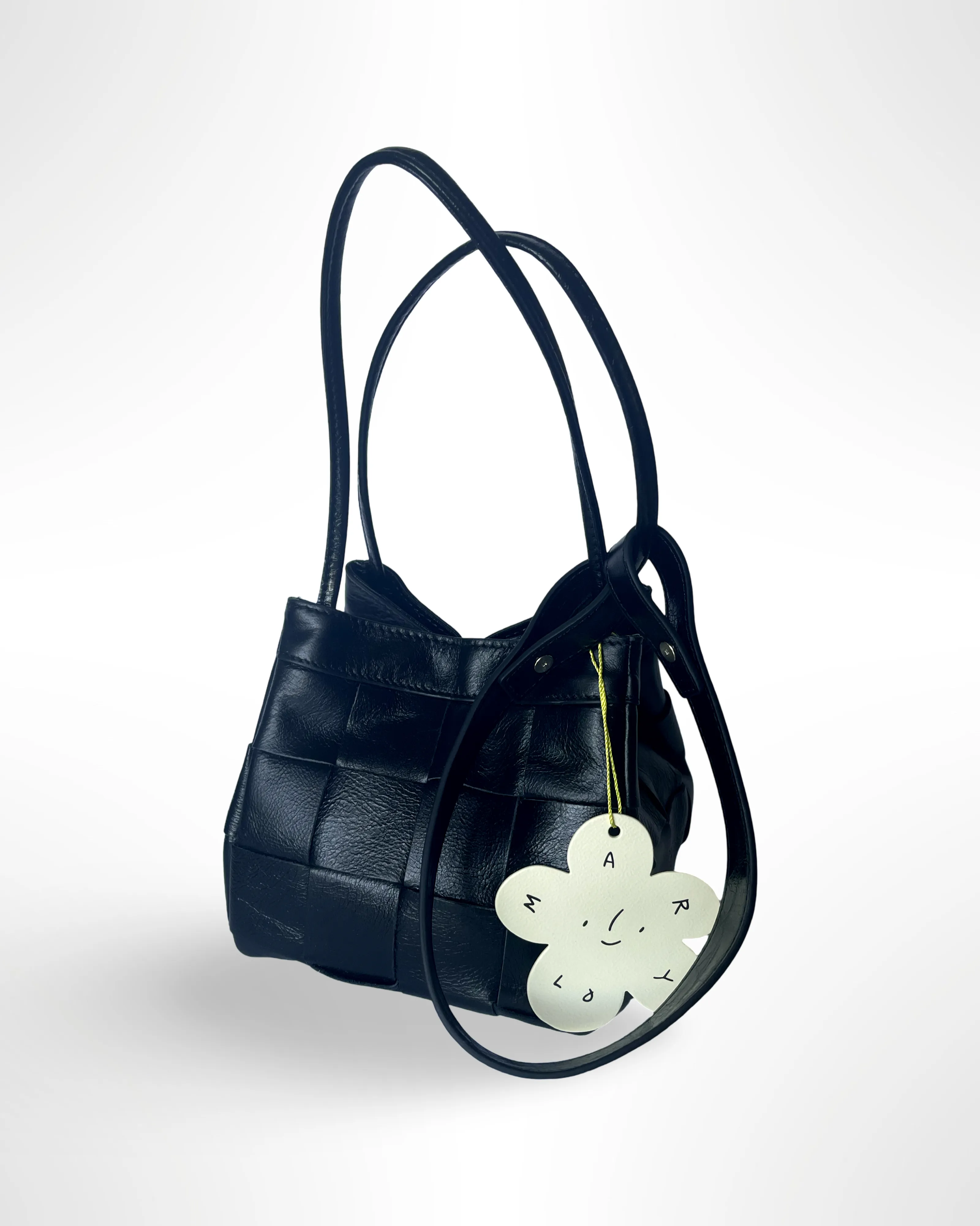 Mini Box Bag sold by Mary Lo product image thumbnail 5