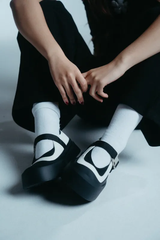 Panda Paws sold by Mary Lo