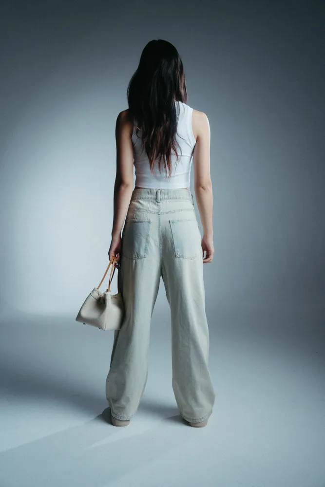 Petals Cropped Tank sold by Mary Lo product image thumbnail 3