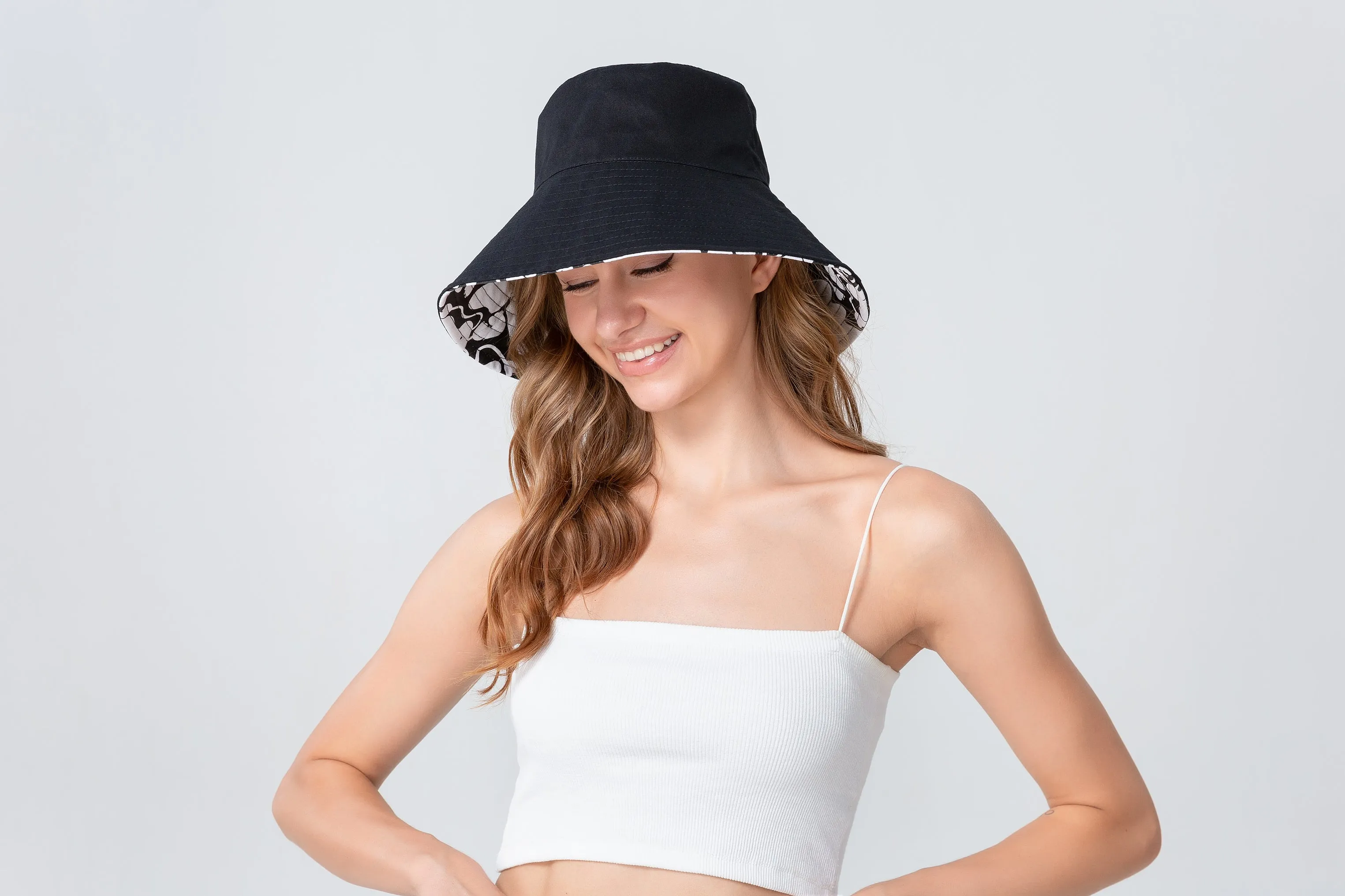 Plantasia: Bucket Hat! sold by Mary Lo product image thumbnail 2