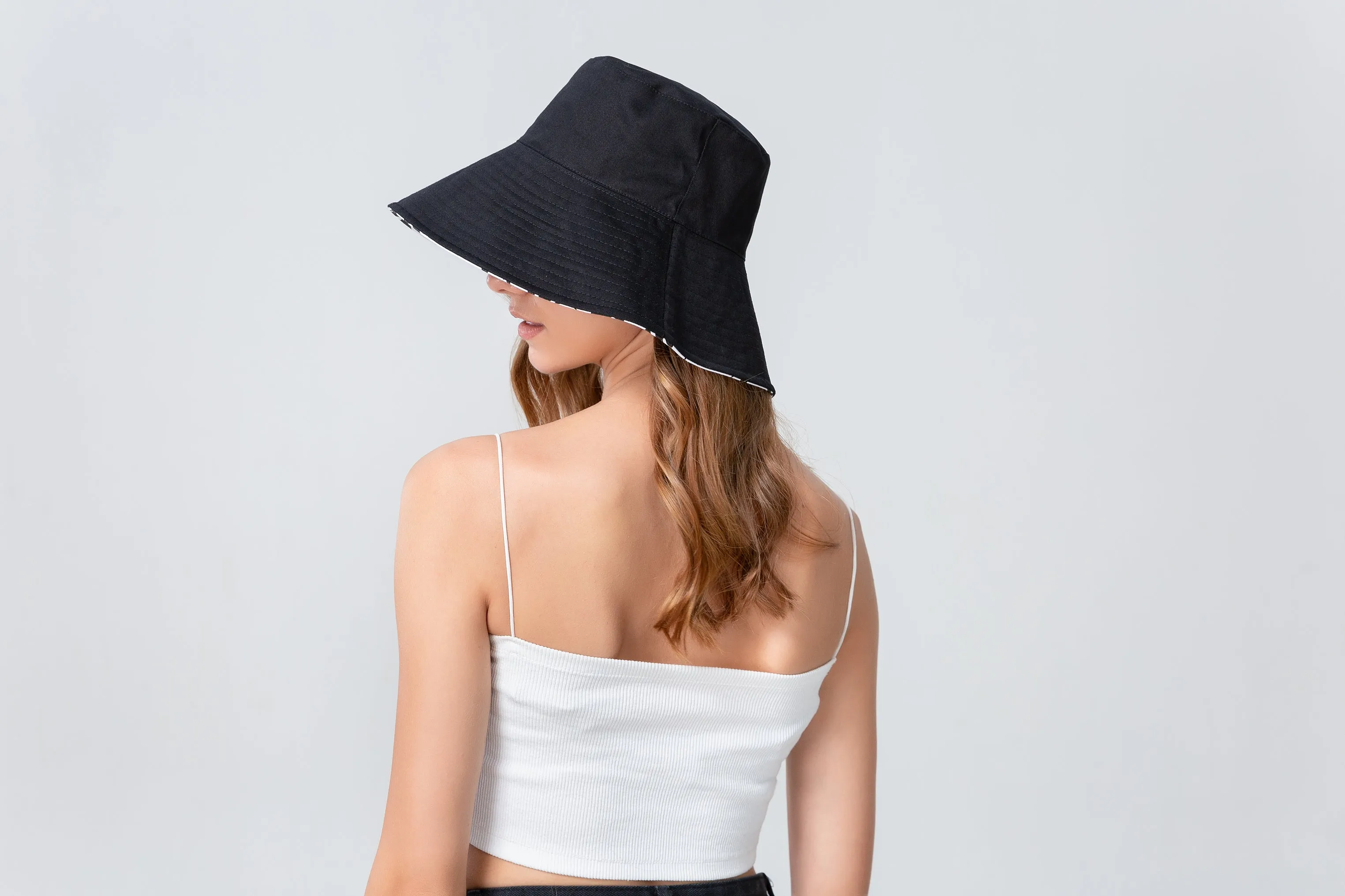 Plantasia: Bucket Hat! sold by Mary Lo product image thumbnail 3