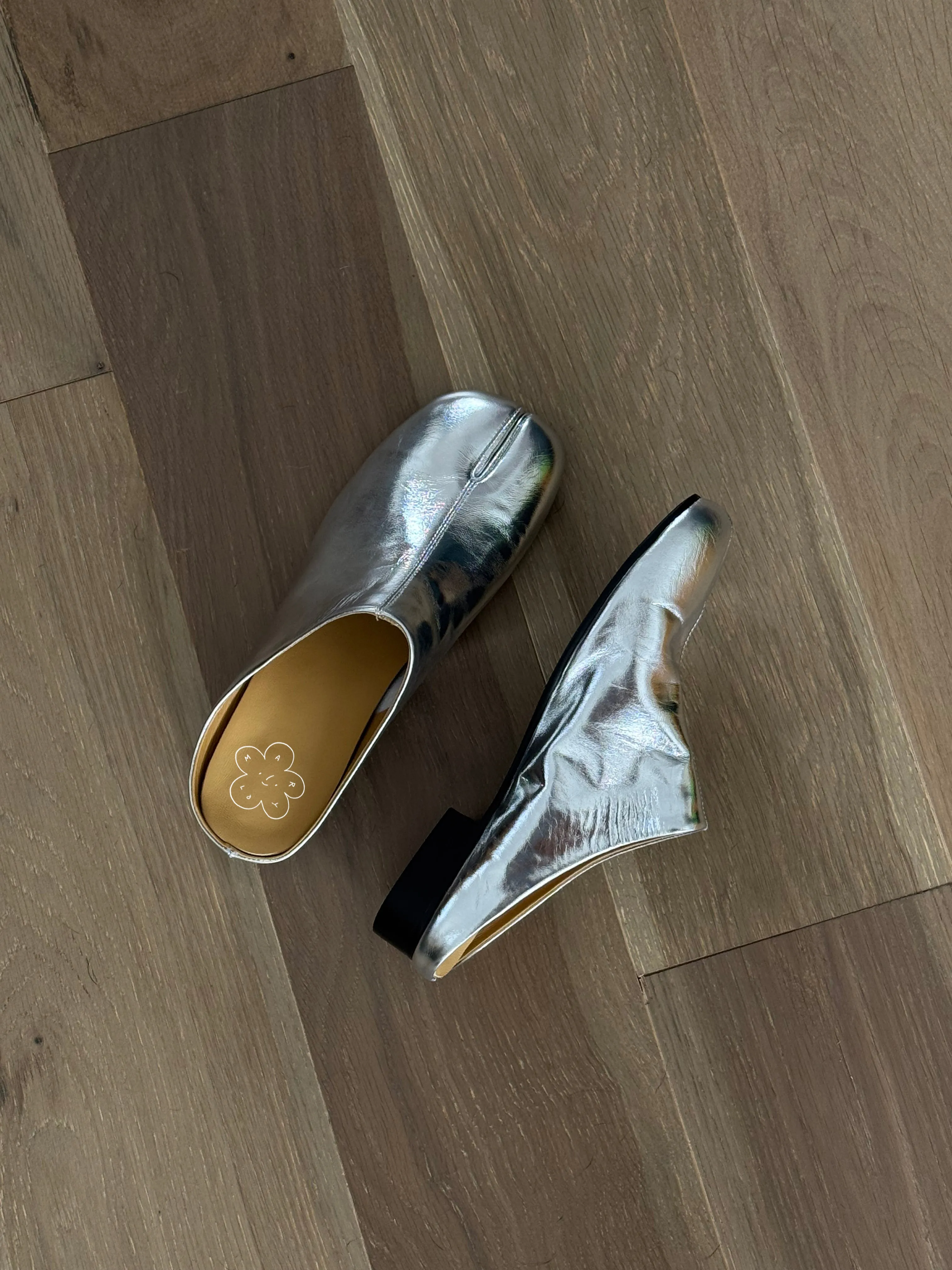 Tabi Mules sold by Mary Lo product image thumbnail 2