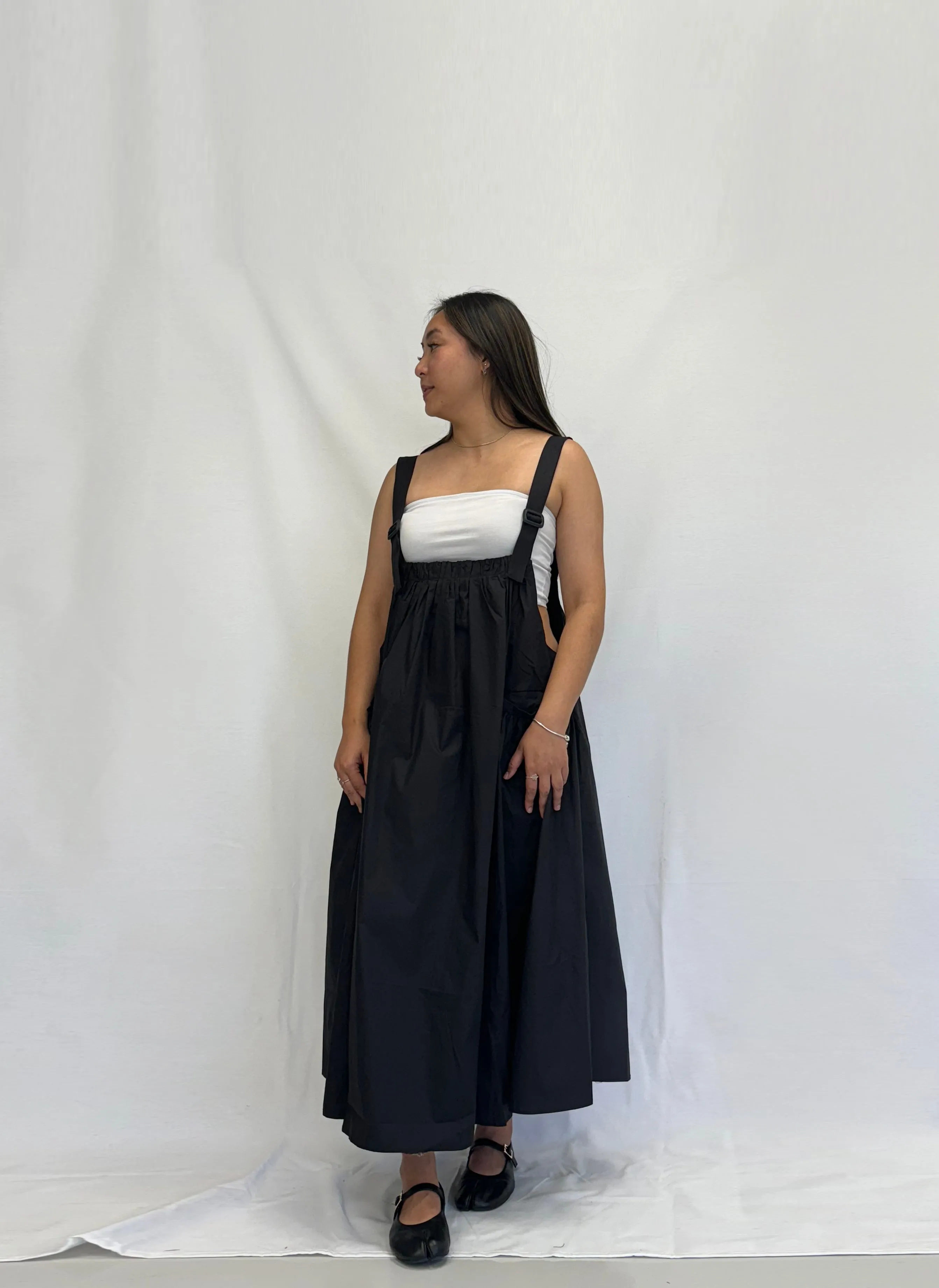 The Apron Dress sold by Mary Lo product image thumbnail 3