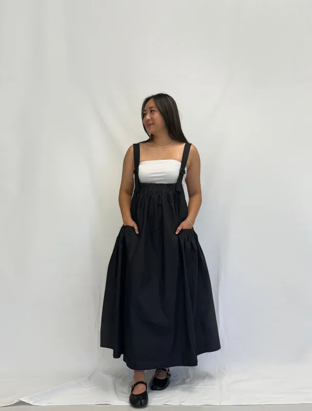 The Apron Dress sold by Mary Lo