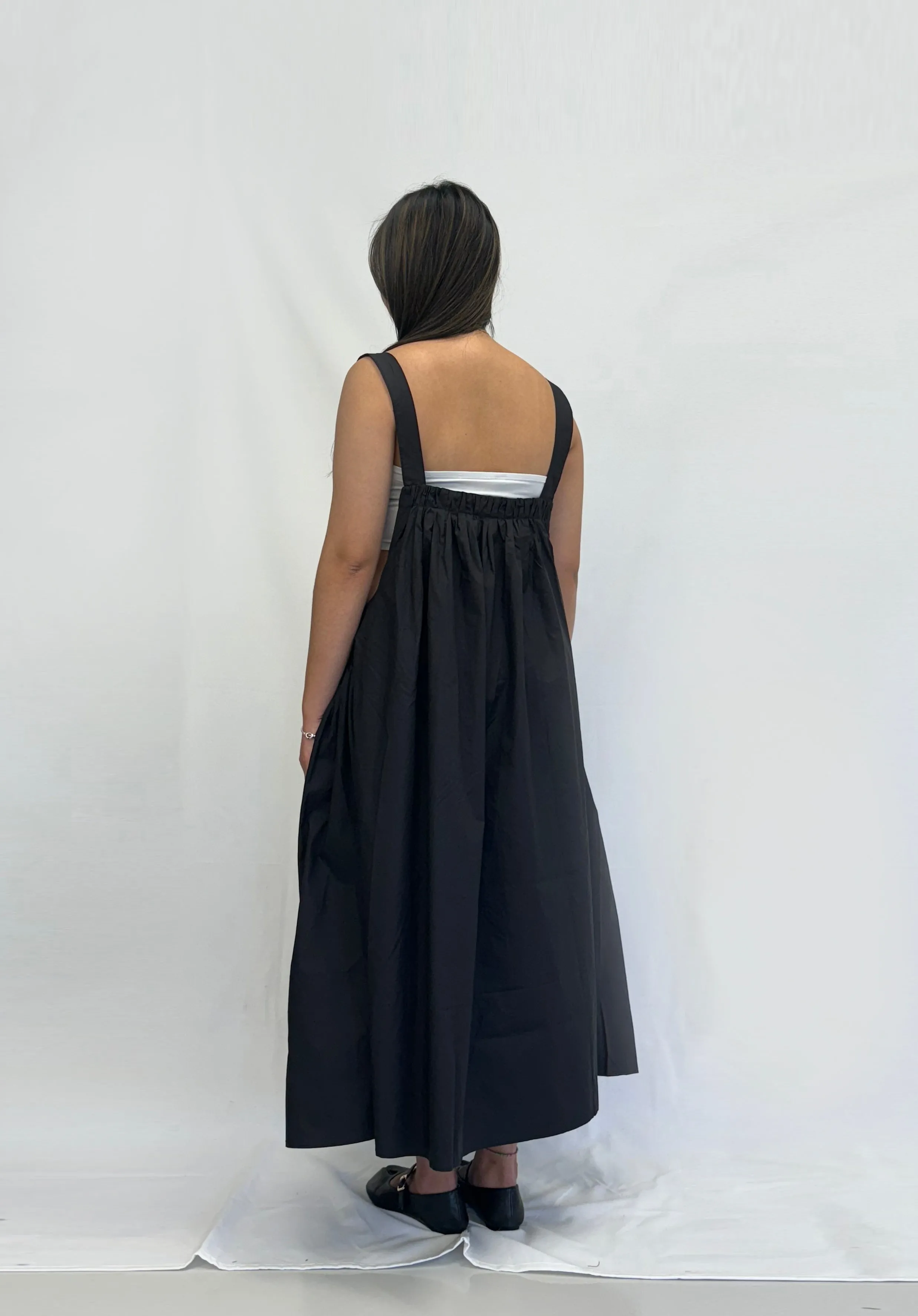 The Apron Dress sold by Mary Lo product image thumbnail 5