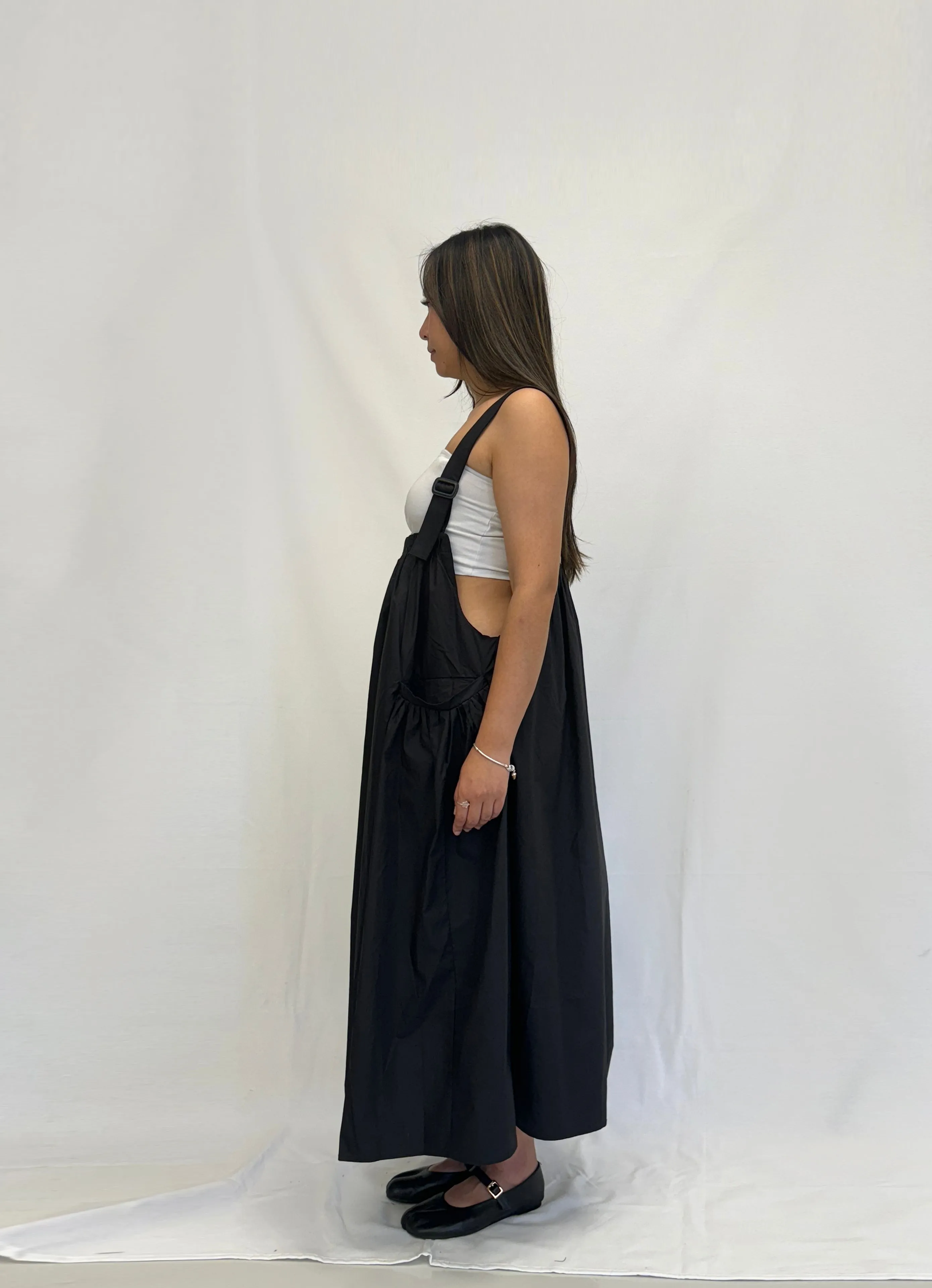 The Apron Dress sold by Mary Lo product image thumbnail 4