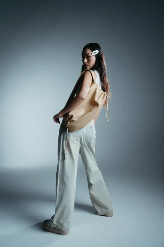 The Baguette Bag sold by Mary Lo