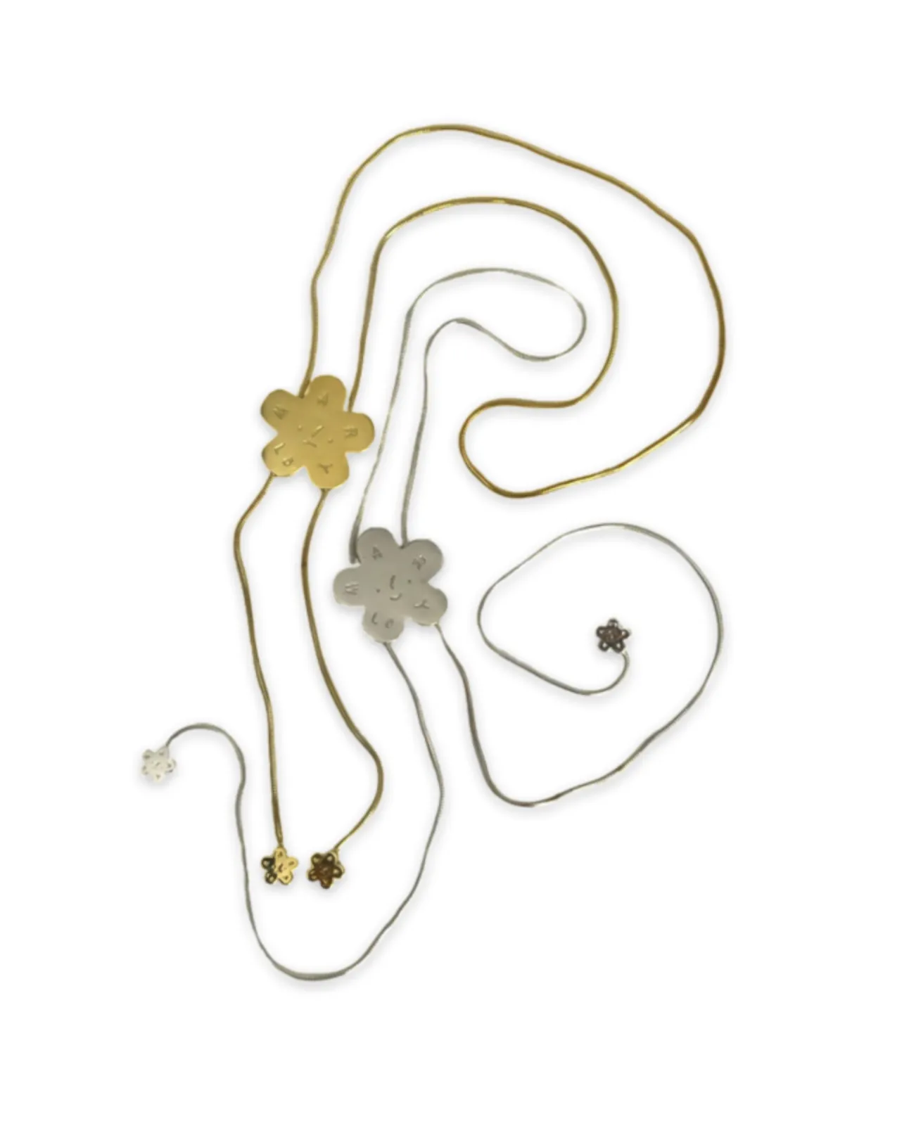 The Bolo Tie! sold by Mary Lo product image thumbnail 3