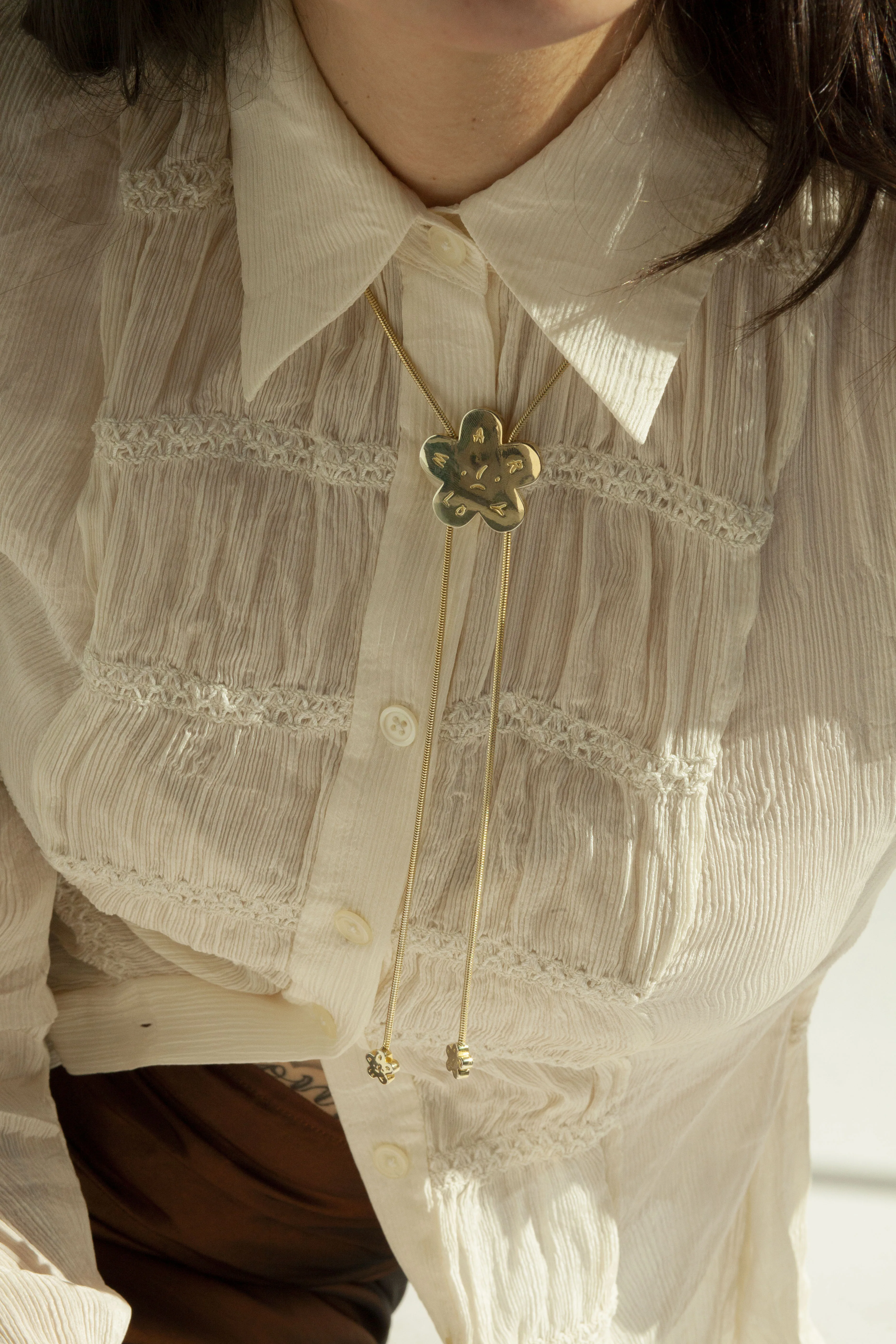 The Bolo Tie! sold by Mary Lo