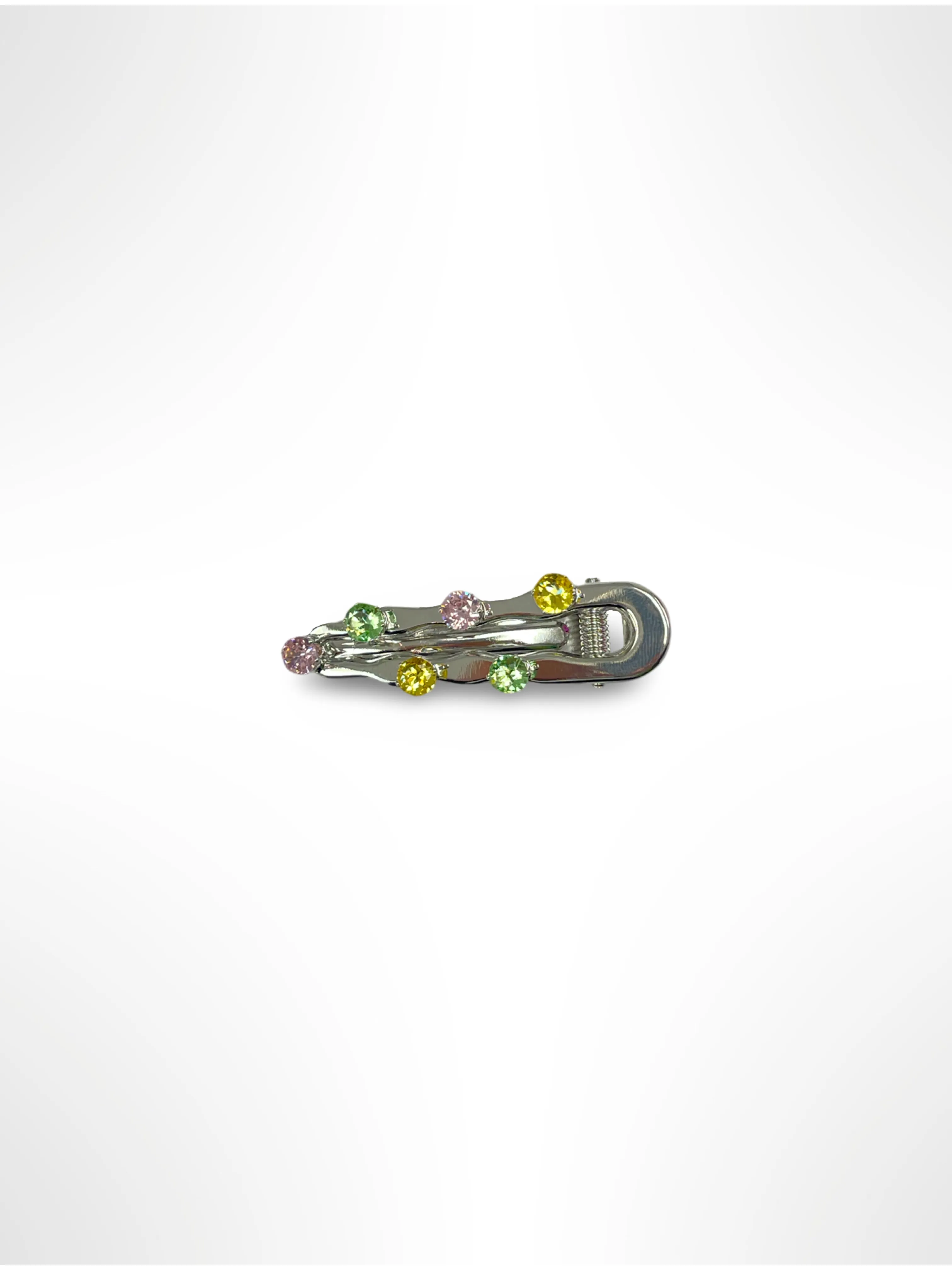 The Chrome Clippies sold by Mary Lo product image thumbnail 2