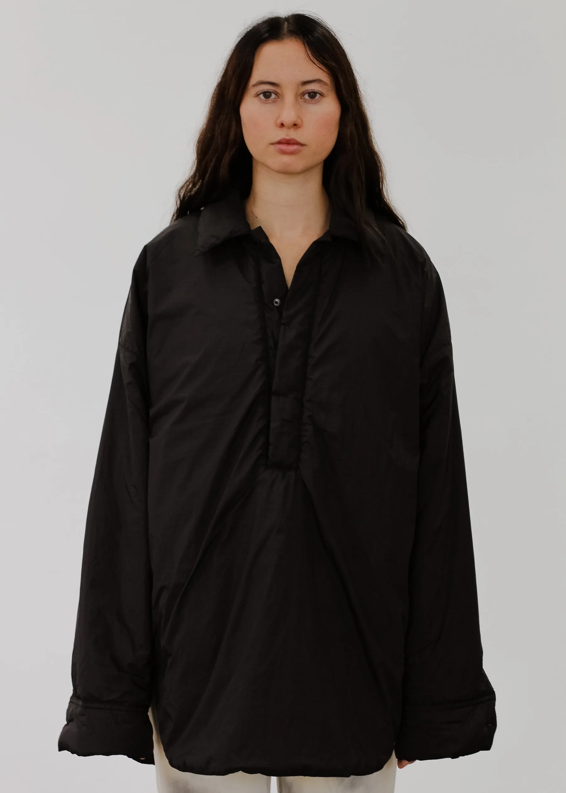 The Duvet Pullover sold by Mary Lo product image thumbnail 4