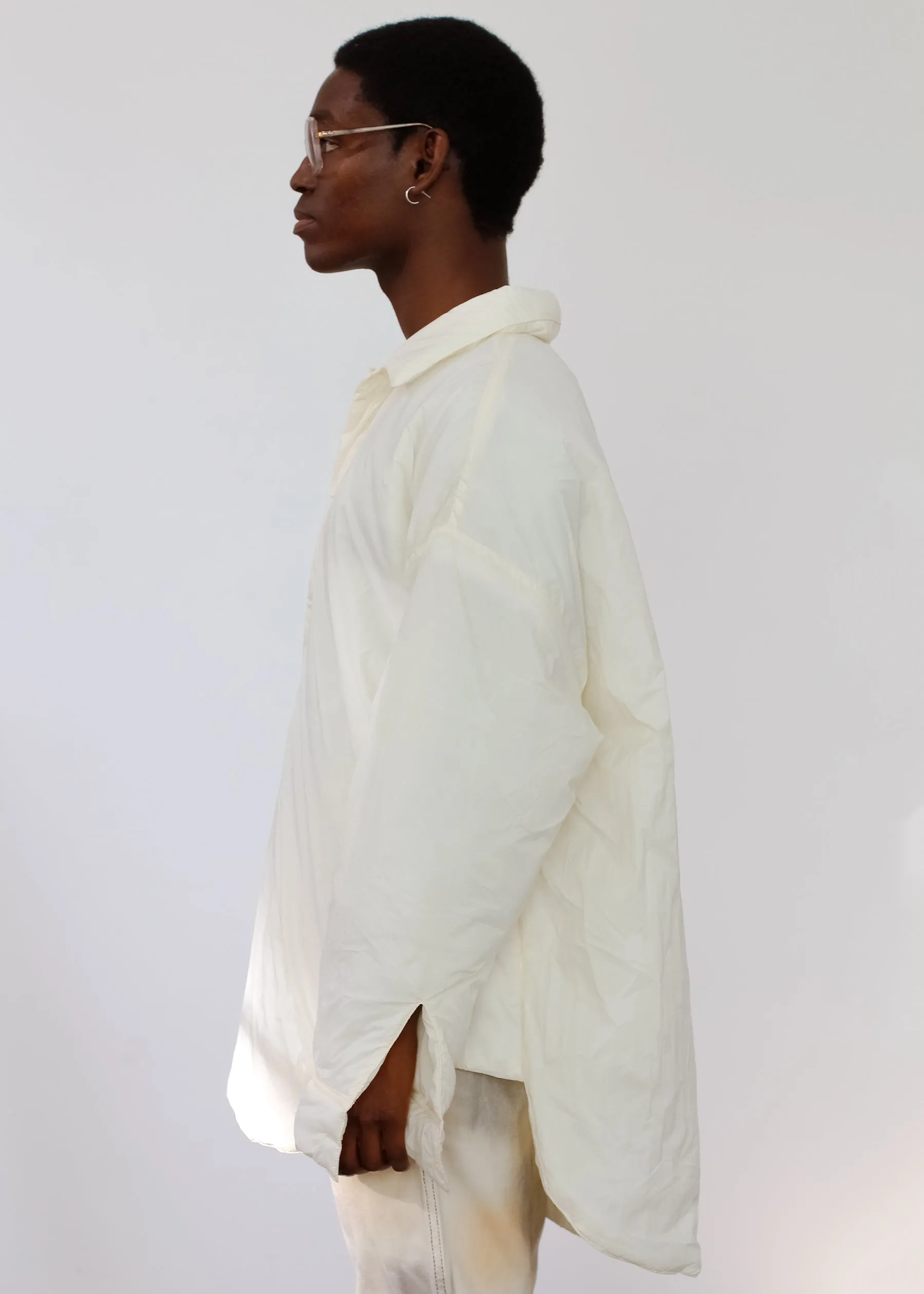 The Duvet Pullover sold by Mary Lo product image thumbnail 2