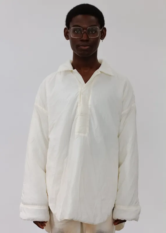 The Duvet Pullover sold by Mary Lo