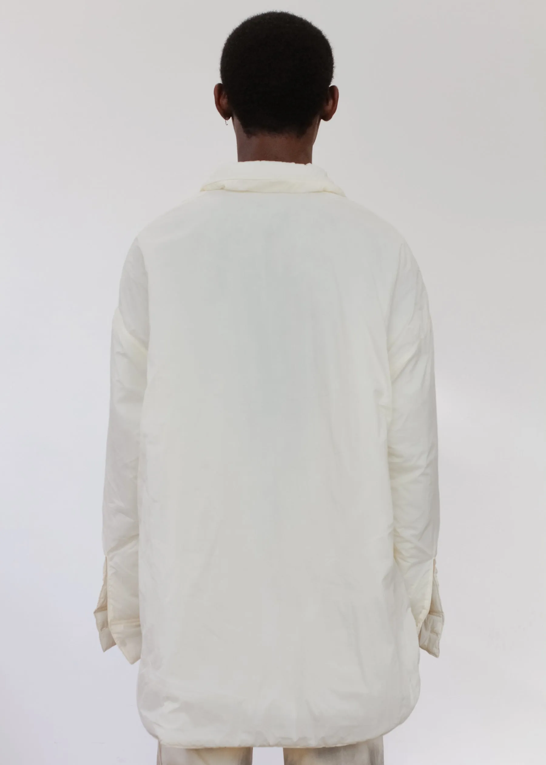 The Duvet Pullover sold by Mary Lo product image thumbnail 3