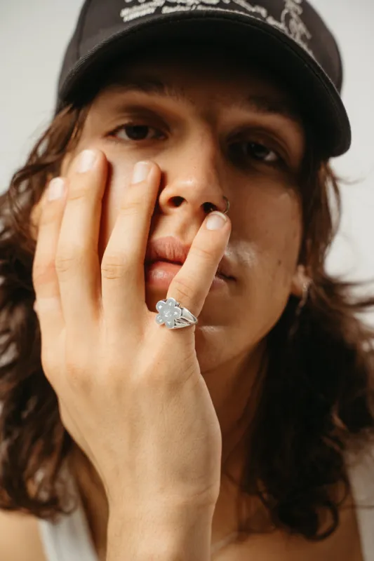 The Signature Ring sold by Mary Lo