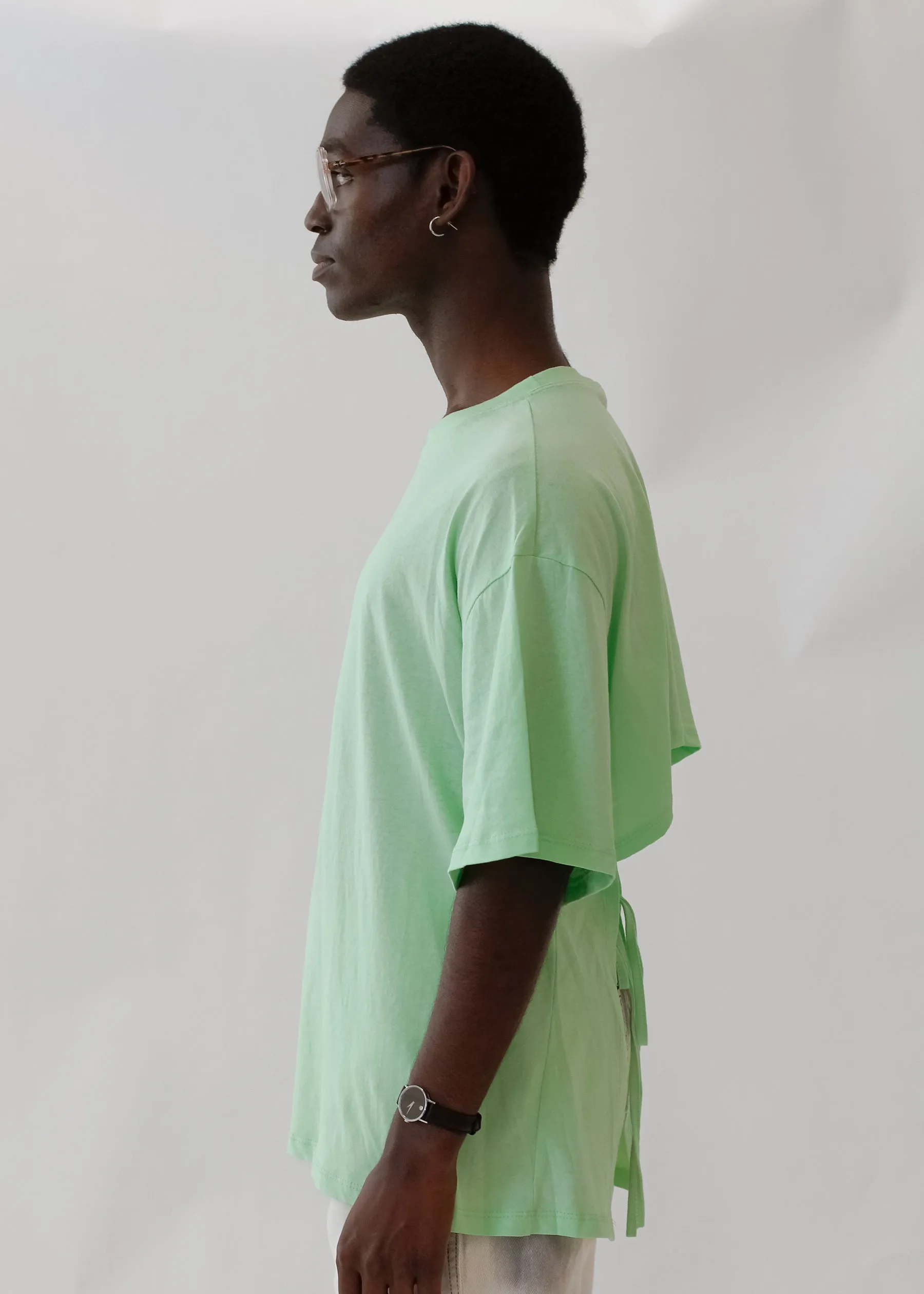 Their Tee sold by Mary Lo product image thumbnail 5