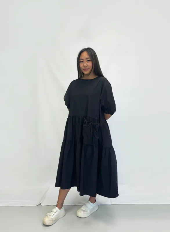 A Big Black Dress sold by Mary Lo