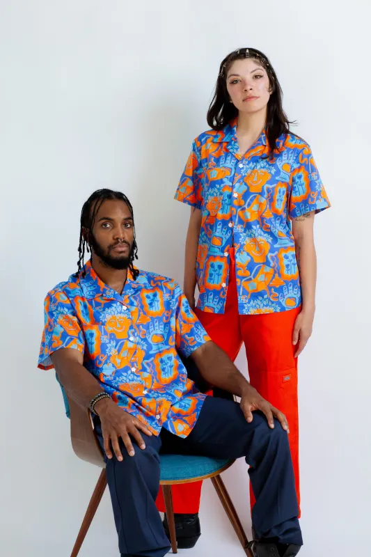 Home Sweet Home: Dad's Vacay Shirt! sold by Mary Lo