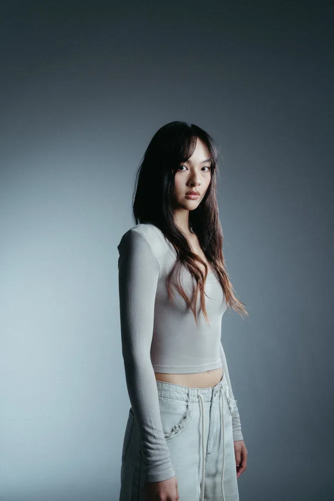 Moonflower Top sold by Mary Lo product image thumbnail 5