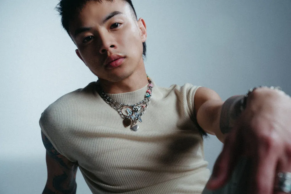 Pollinia Top sold by Mary Lo product image thumbnail 3