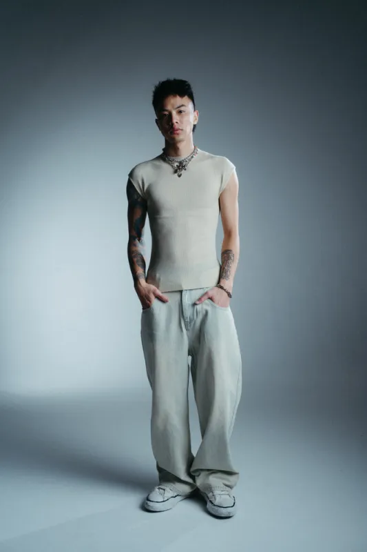 Pollinia Top sold by Mary Lo