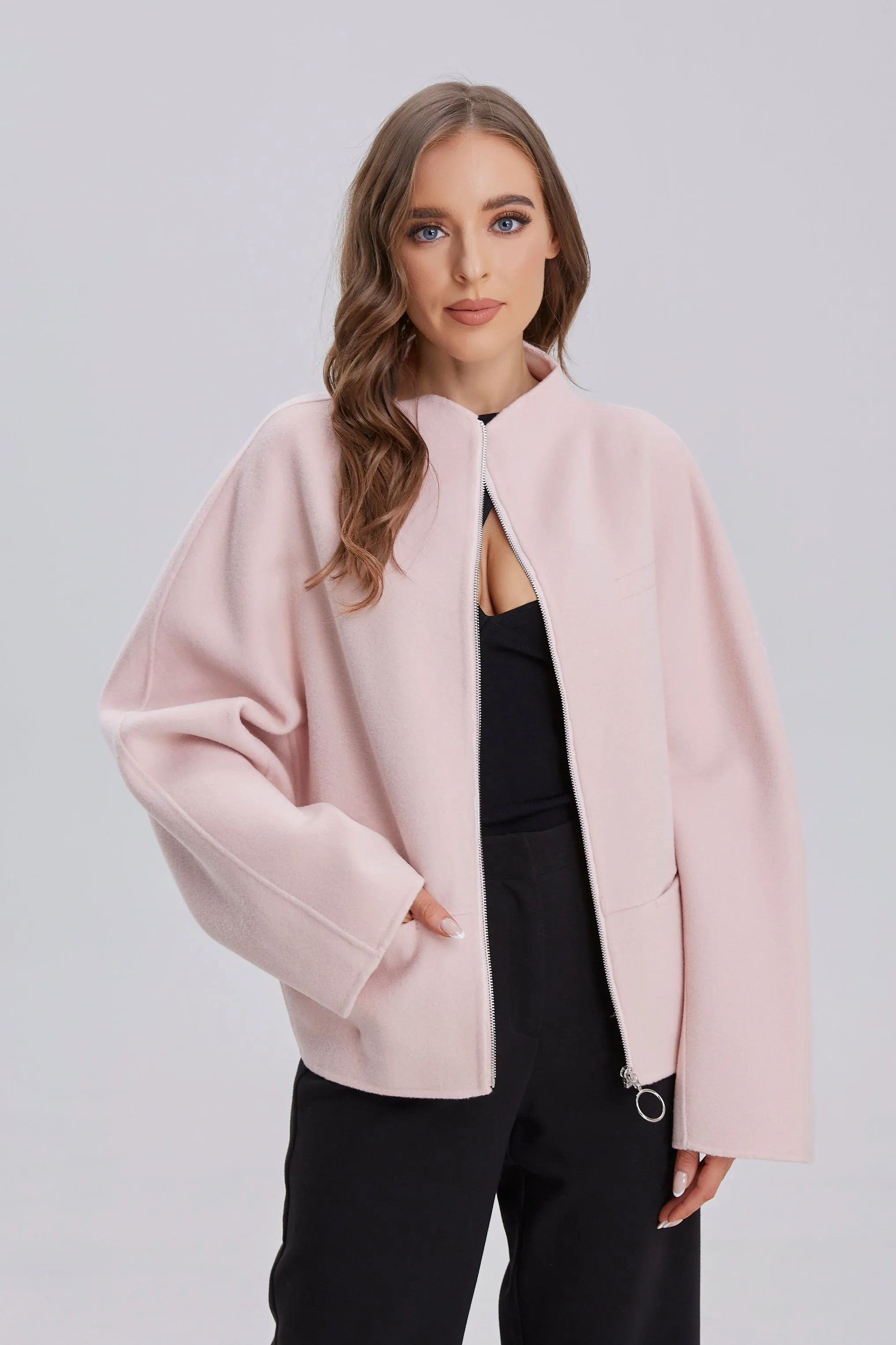 The Neopolitan Coat sold by Mary Lo product image thumbnail 2