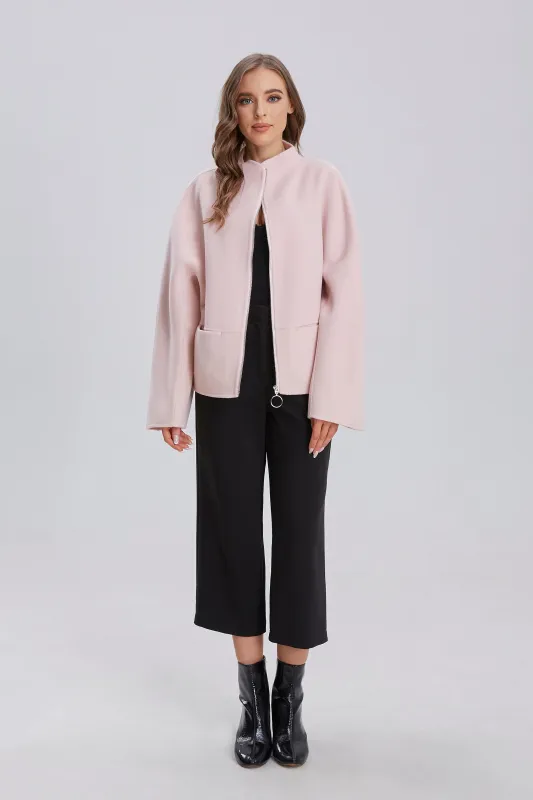 The Neopolitan Coat sold by Mary Lo