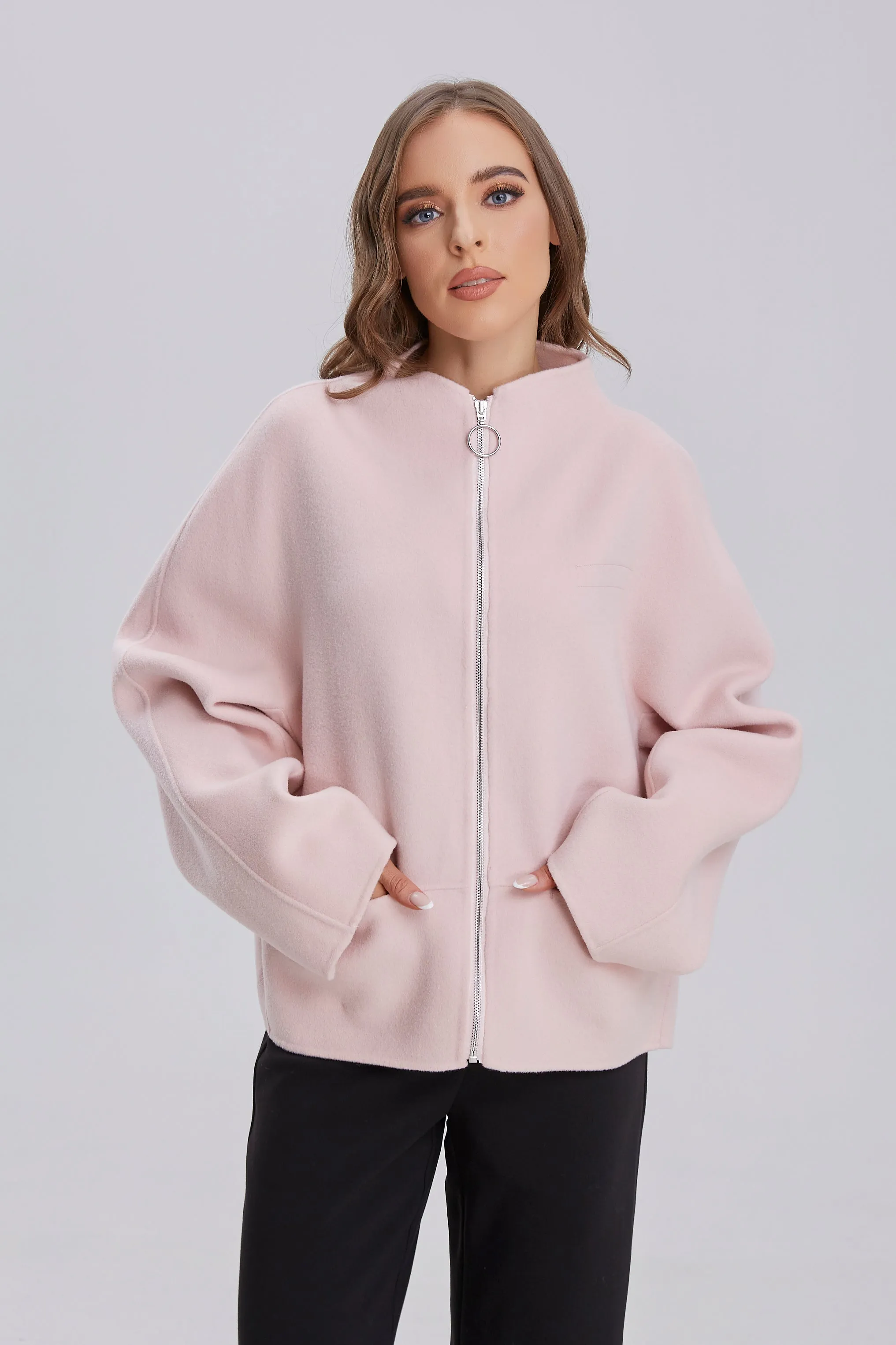 The Neopolitan Coat sold by Mary Lo product image thumbnail 3