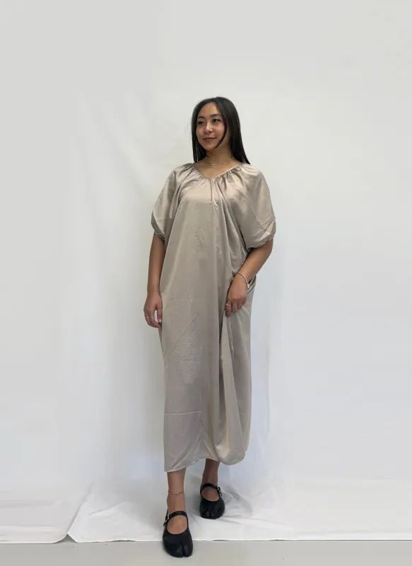 The Ophelia Dress sold by Mary Lo