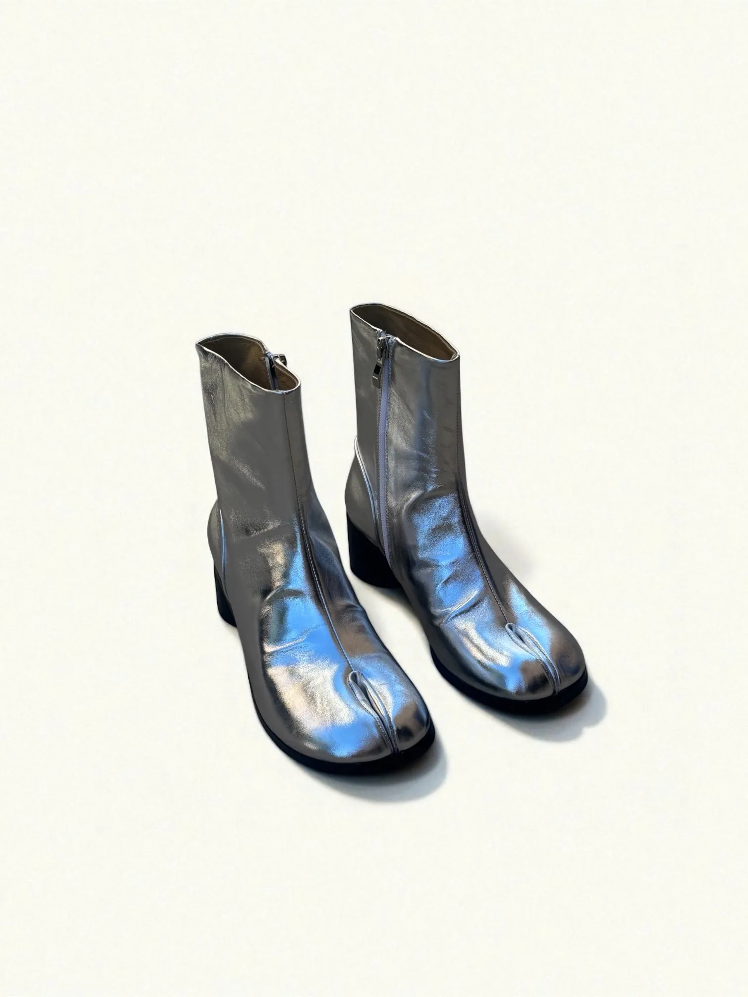 Tabi Boots sold by Mary Lo product image thumbnail 3