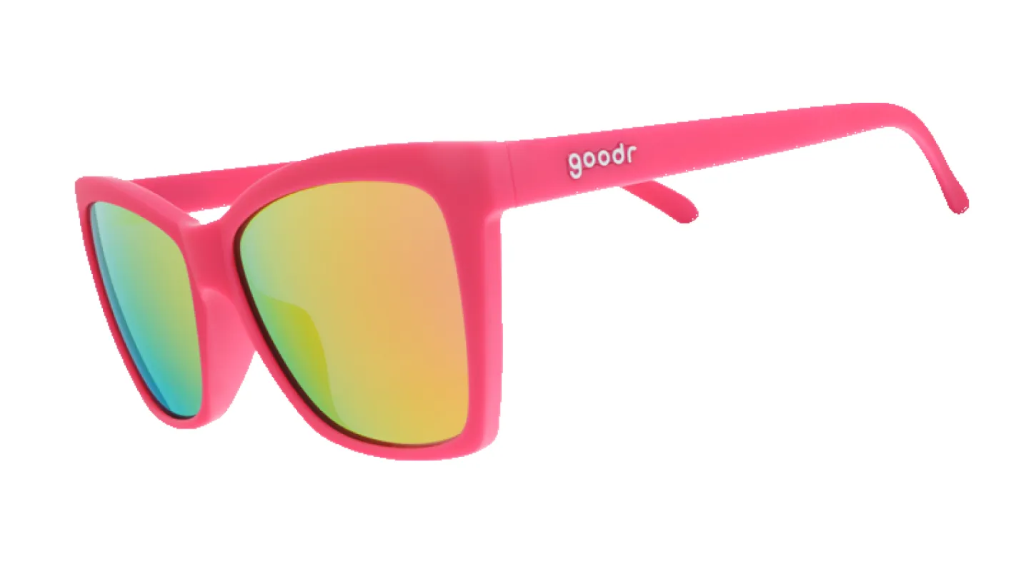 Approaching Cult Status sold by Goodr