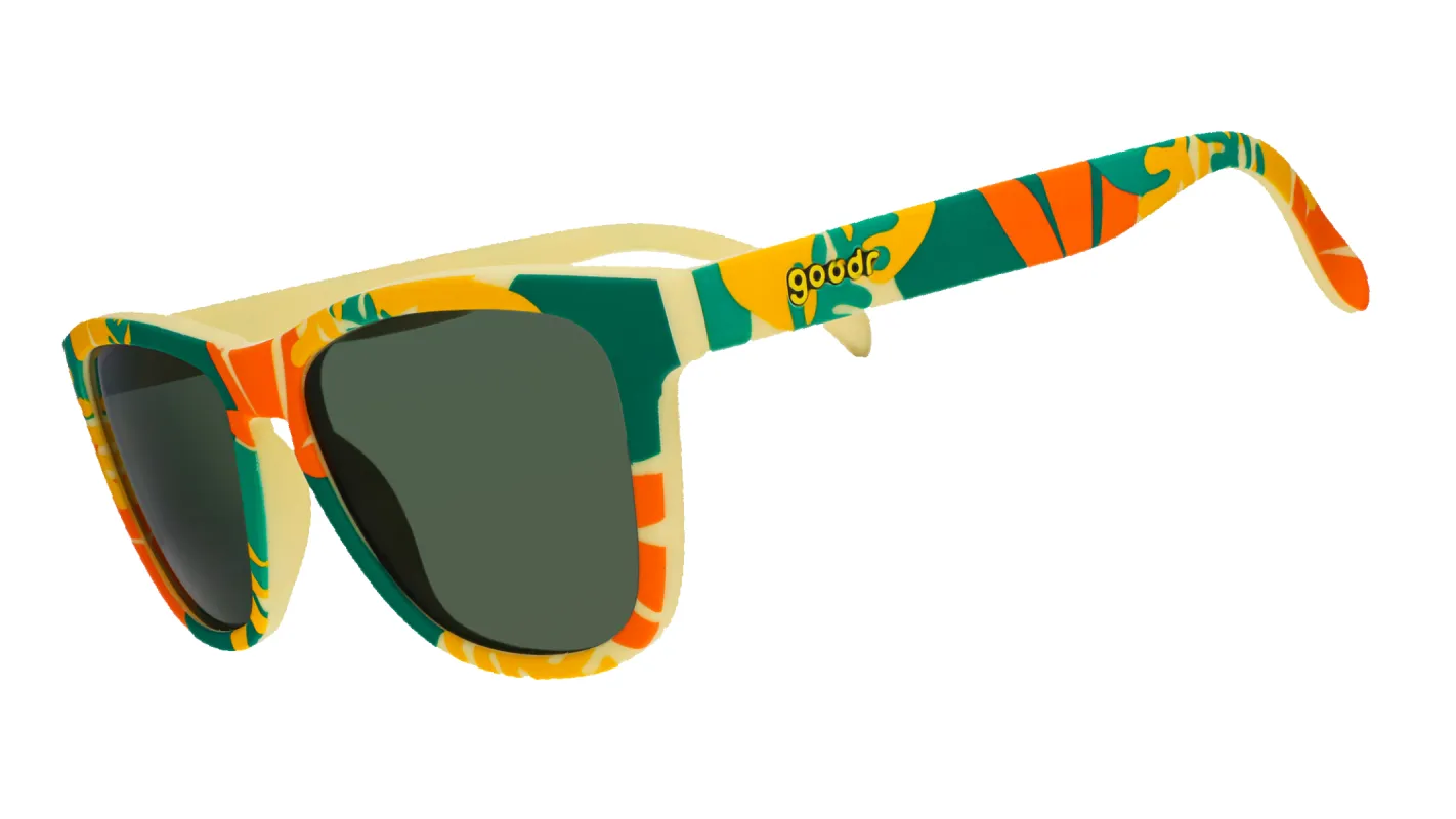 Melon Sour Flowers sold by Goodr