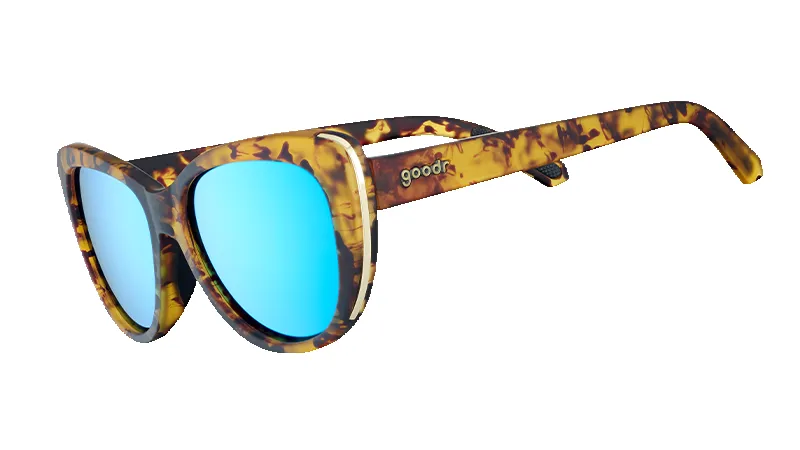 Fast As Shell sold by Goodr