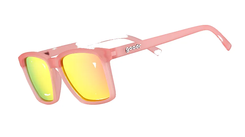 Shrimpin’ Ain’t Easy sold by Goodr