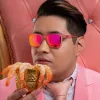 Shrimpin’ Ain’t Easy sold by Goodr